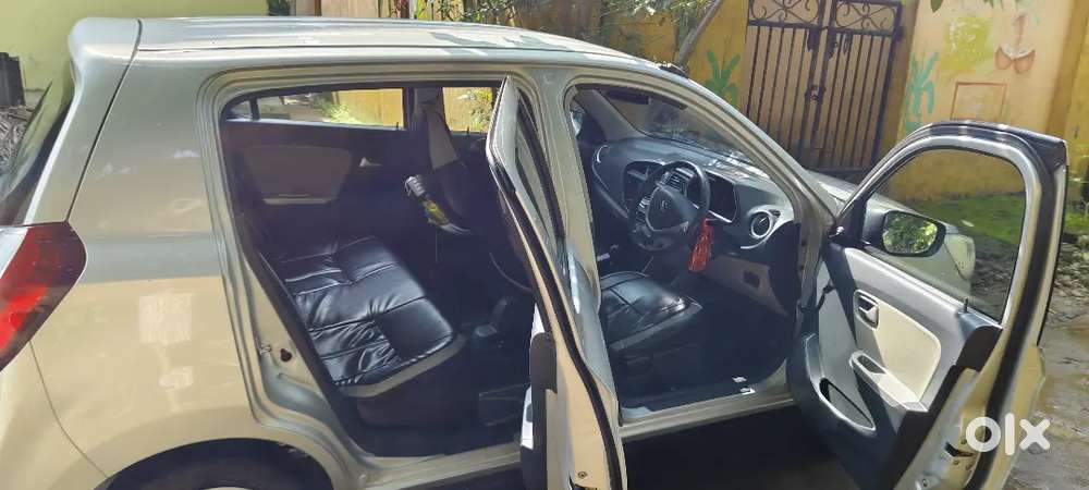 Maruti Suzuki Alto 2018