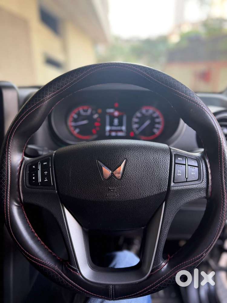 Mahindra Thar Lxt P At 2wd Ht, 2023, Petrol