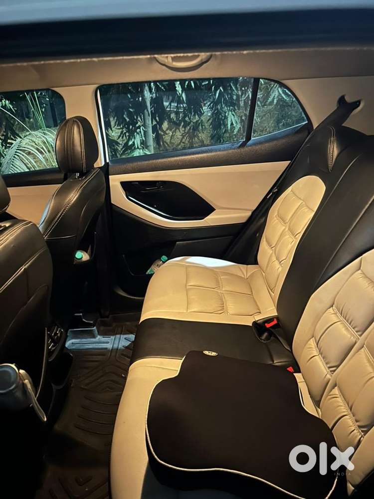 Hyundai Creta Diesel 2021