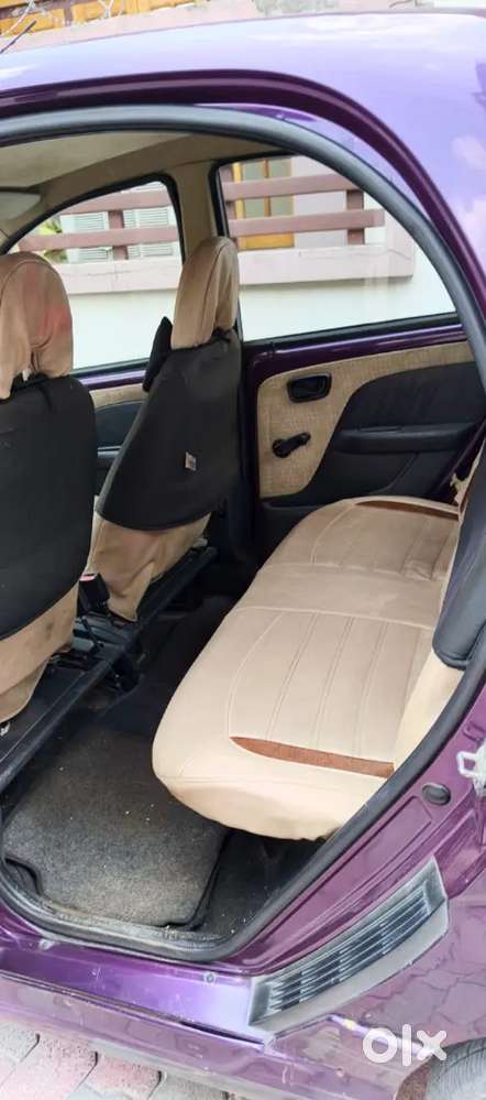 Tata Nano Twist Xt 2014 Model Second-hand