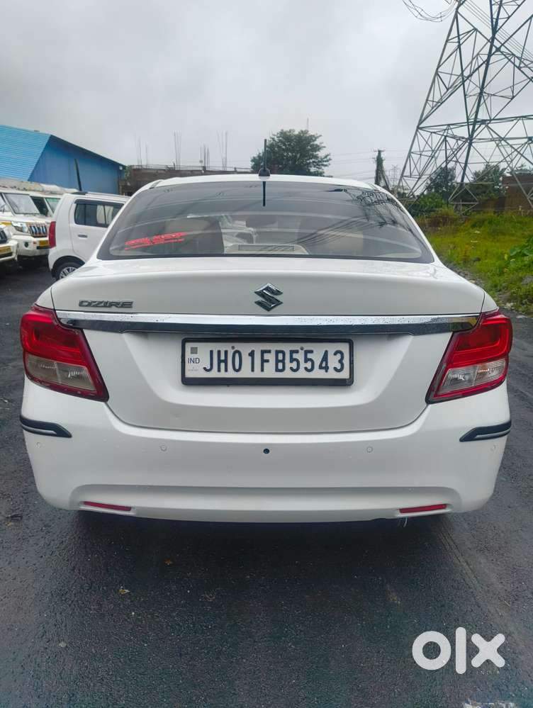 Maruti Suzuki Dzire 1.2 Vxi, 2023, Petrol