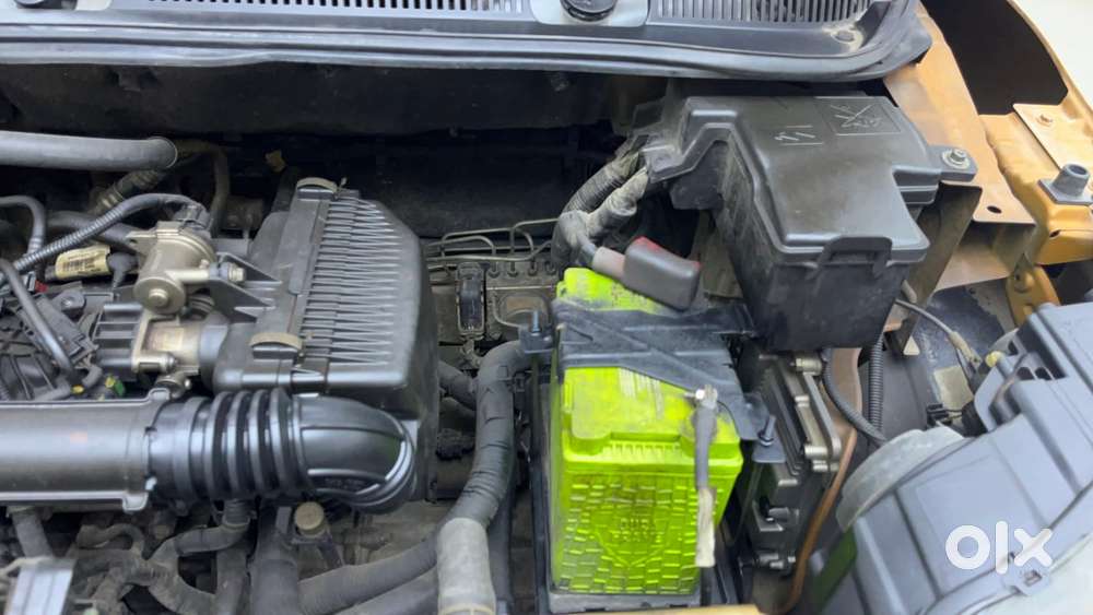 Renault Triber Rxz Easy-r Amt, 2022, Petrol