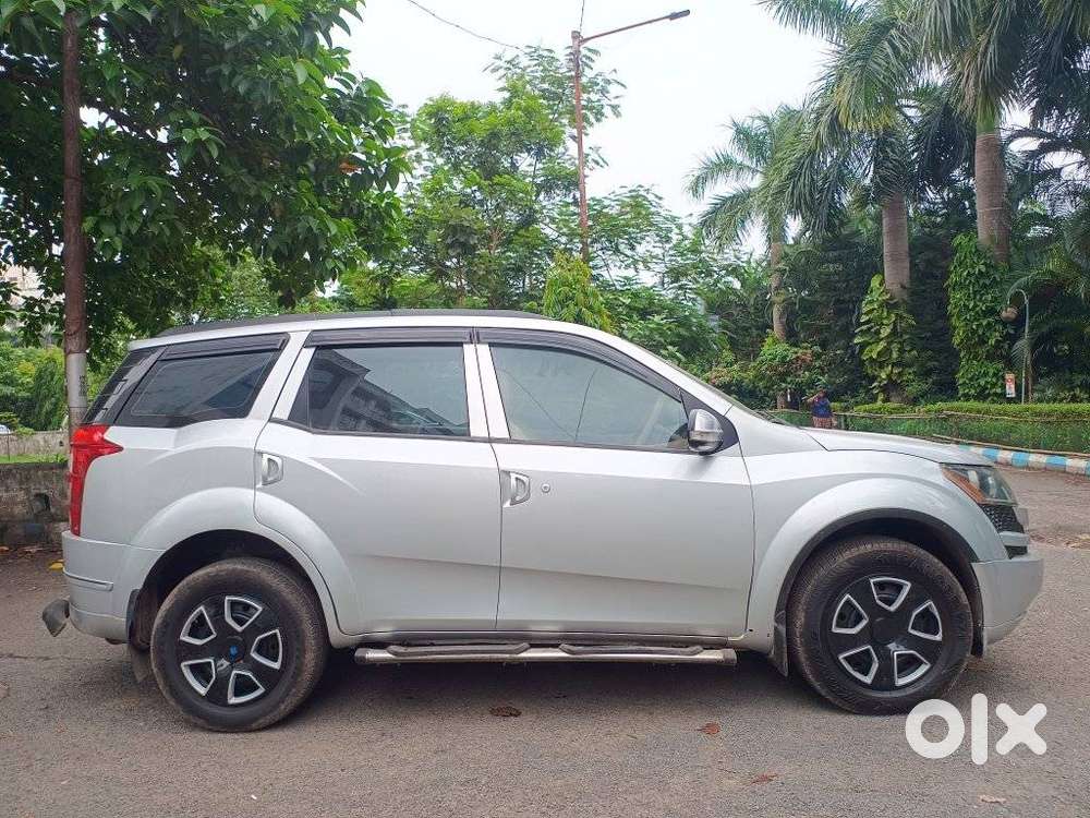 Mahindra Xuv500 W4, 2014, Diesel