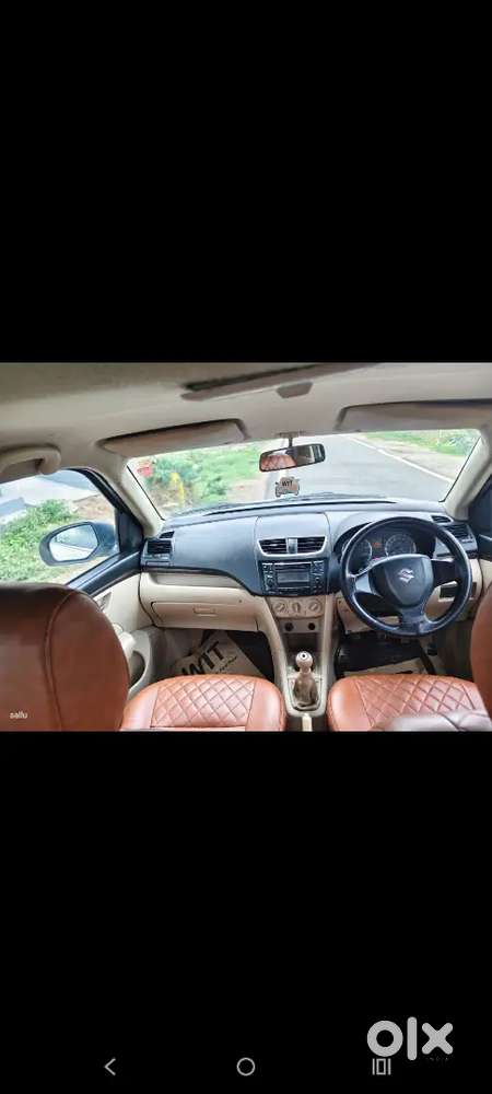 Maruti Swift Vdi 2013 Diesel