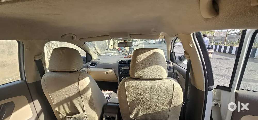 Skoda Rapid 2014 Diesel 140000 Km Driven