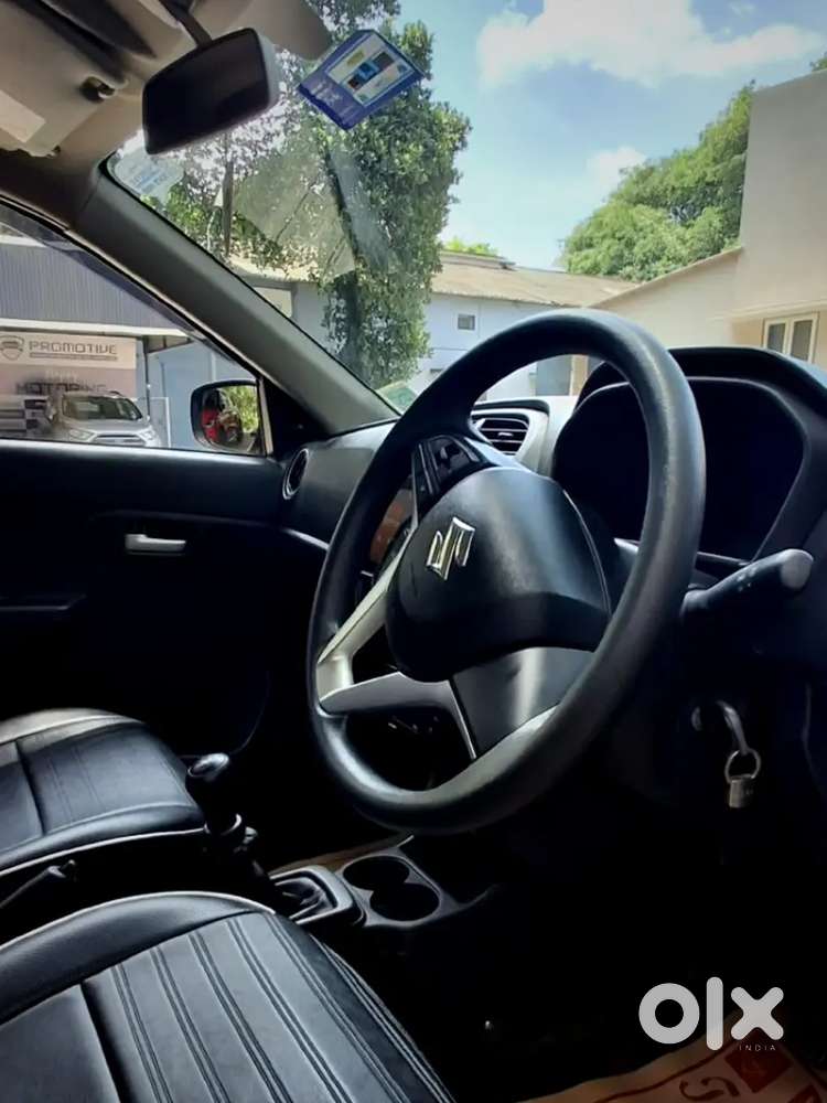Maruti Suzuki Alto K10 Vxi+ 2023