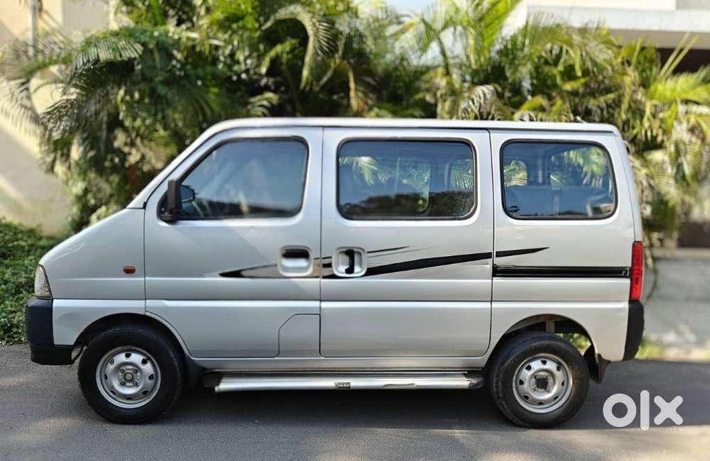 Maruti Suzuki Eeco 5 Seater Ac, 2018, Petrol