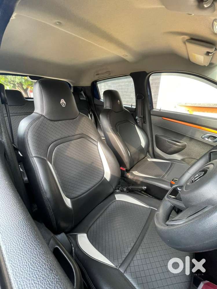 Renault Kwid Climber, 2021, Petrol