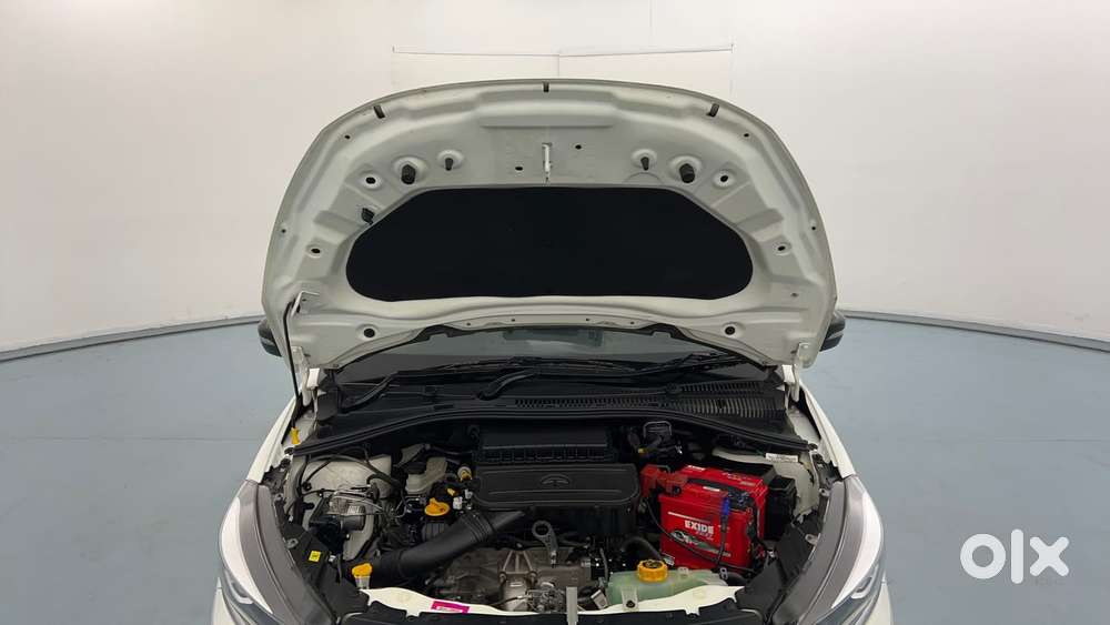 Tata Tiago 1.2 Revotron Xz Plus, 2023, Petrol
