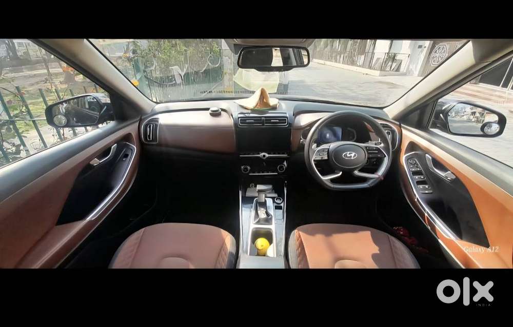 Alcazar Prestige (o) 7 Str At