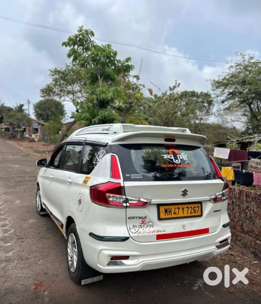 Maruti Suzuki Ertiga 2019 Diesel Good Condition