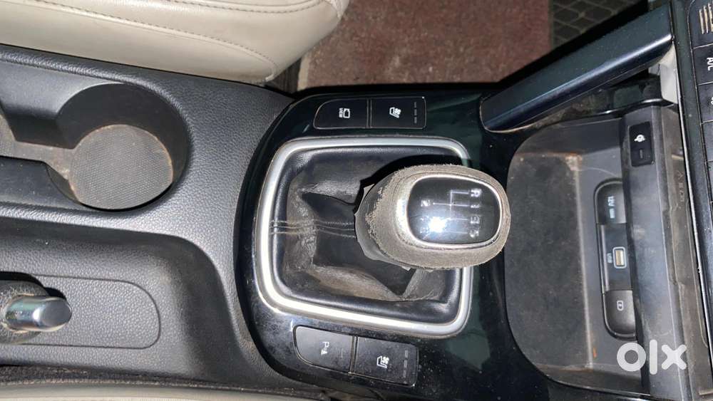 Kia Seltos 1.5 Htx+ Diesel Imt, 2019, Diesel