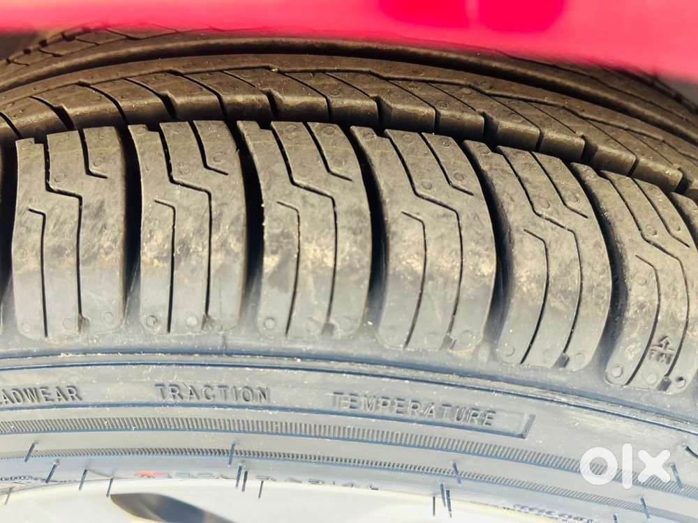 Ford Figo Aspire 1.2 Ti-vct Titanium Opt, 2015, Petrol