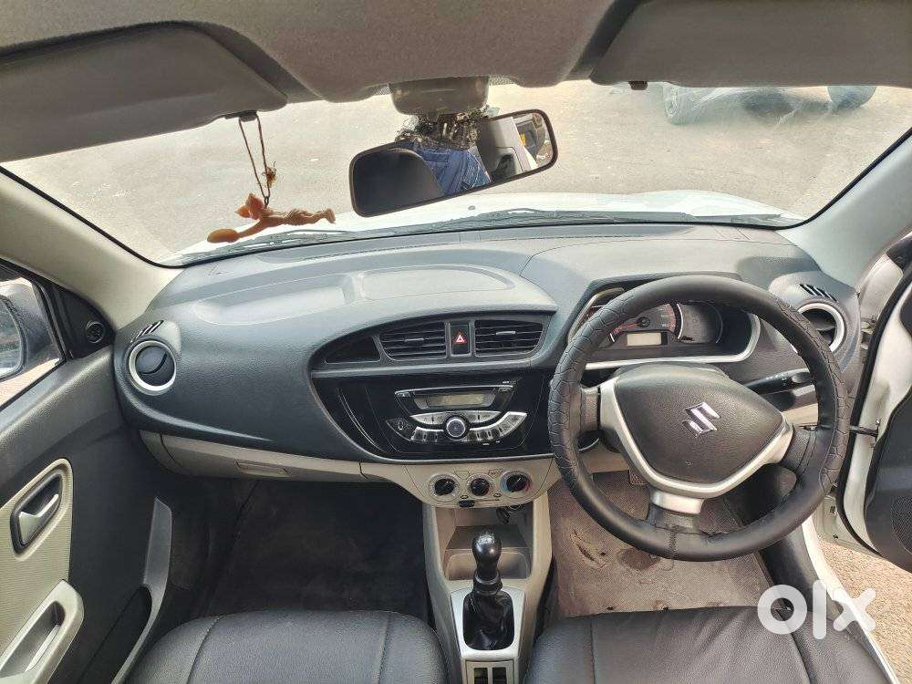 Maruti Suzuki Alto K10 Vxi, 2015, Petrol