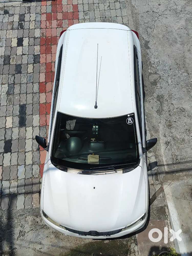 Top Condition Renault Kwid 2017 Cng-petrol 46700km Driven