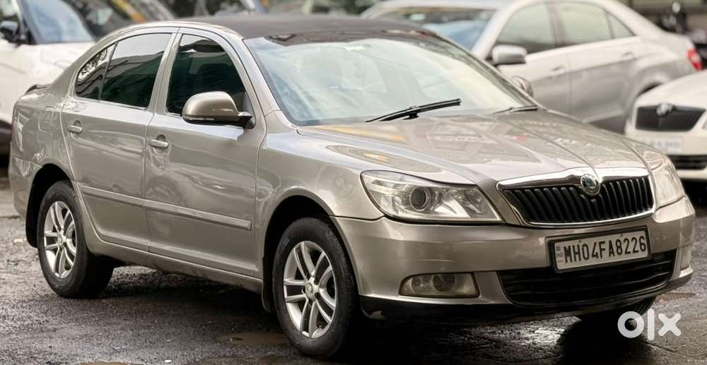 Skoda Laura Tsi Ambition At, 2012, Diesel