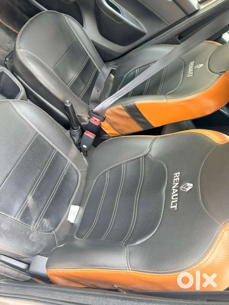 Kwid Climber Automatic