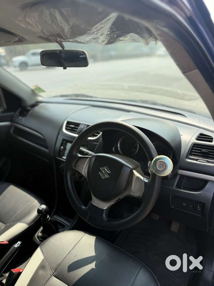 Maruti Suzuki Swift Ddis Vdi, 2014, Diesel