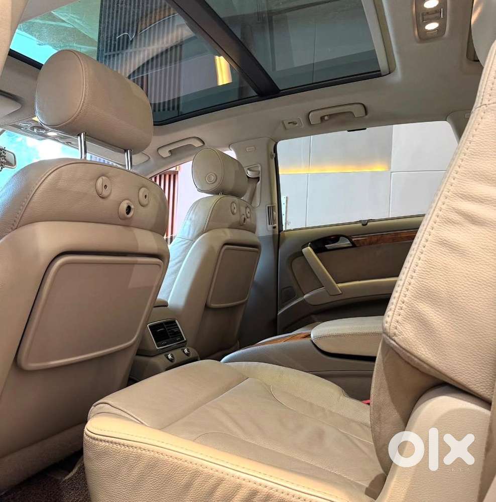 Audi Q7 2014 Diesel Well Maintained