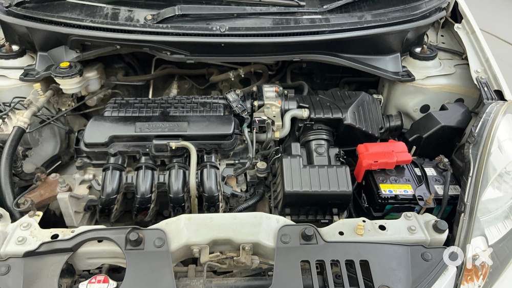 Honda Amaze Sx I Vtec, 2016, Petrol