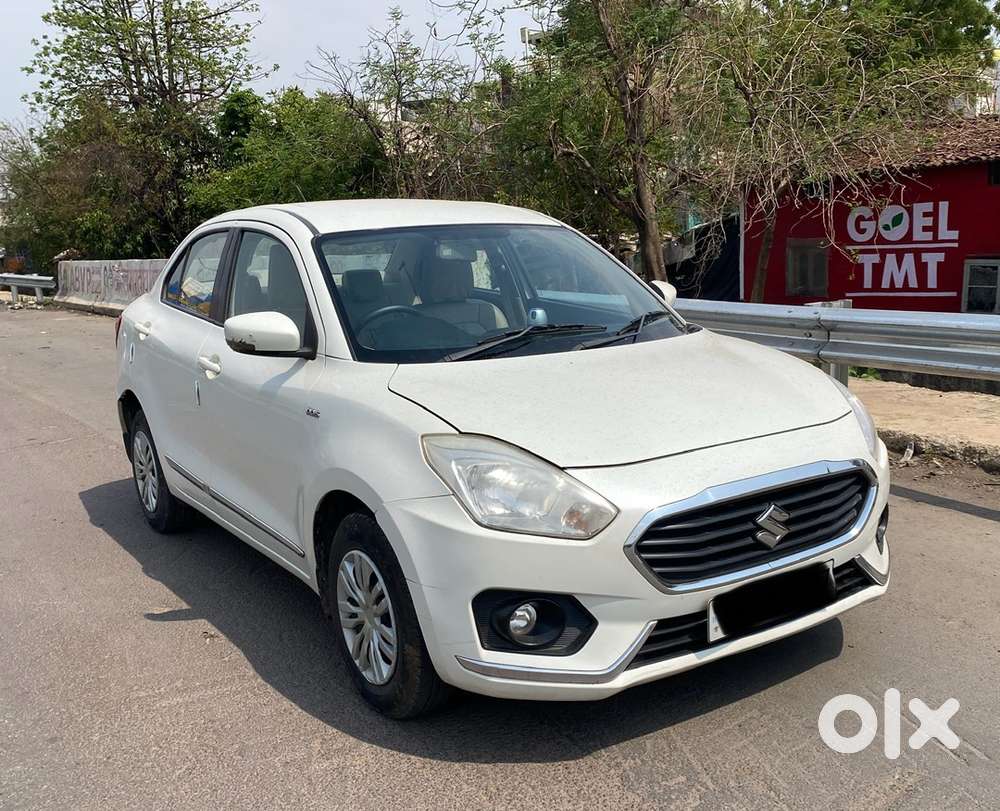 2019 Maruti Suzuki Dzire Well Maintained