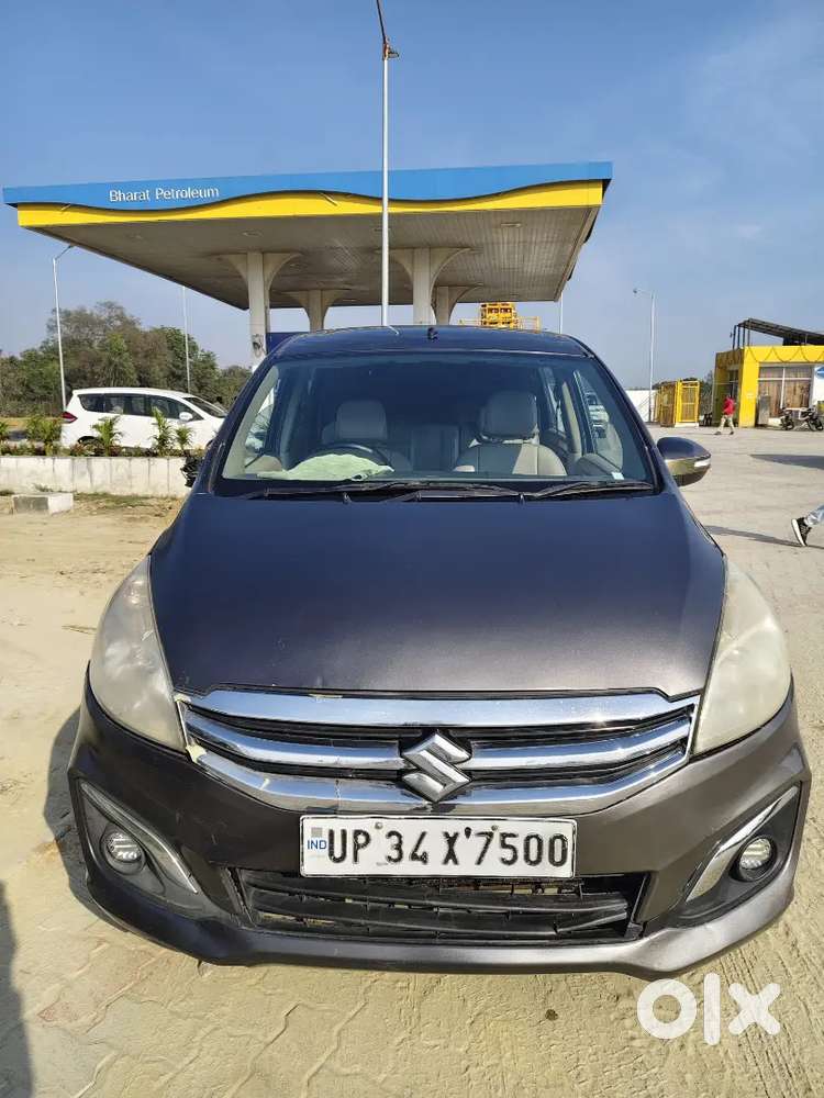 2013 Maruti Suzuki Ertiga
