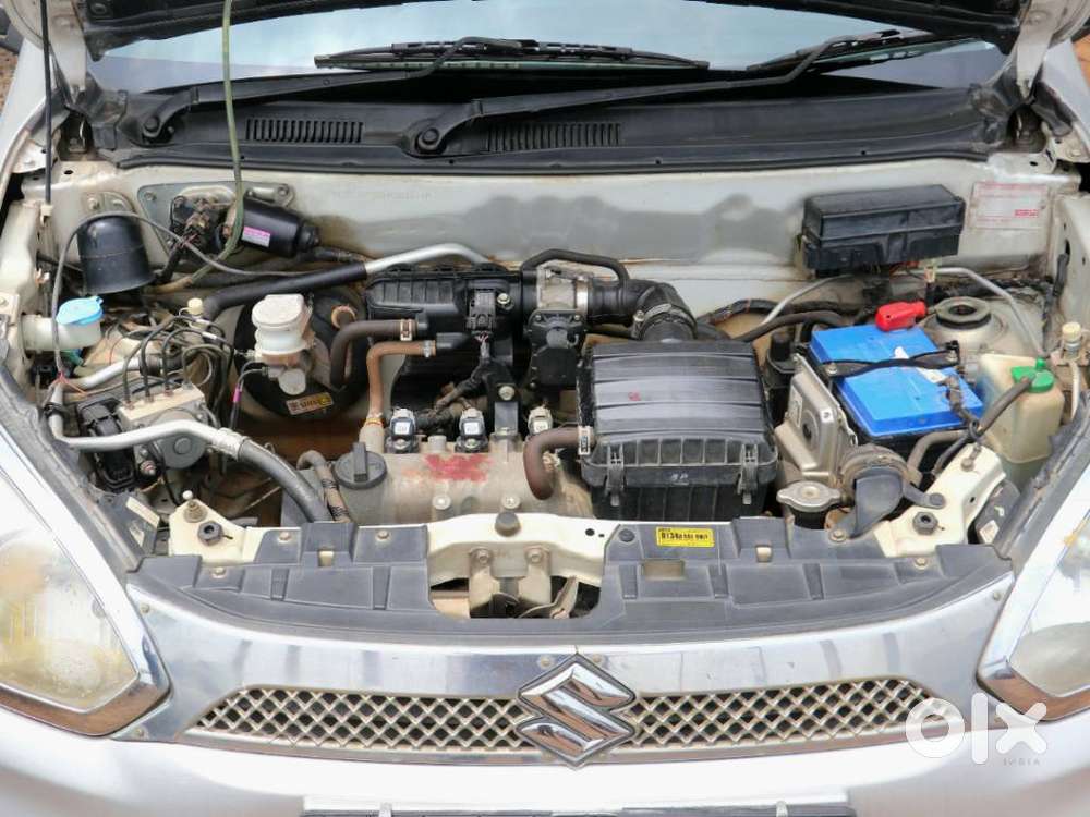 Maruti Suzuki Alto 800 Lxi, 2021, Petrol