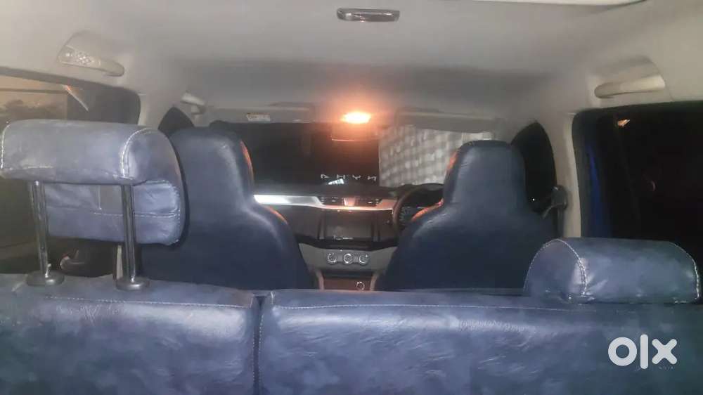 Renault Triber  Rxz 2020 Petrol Manual