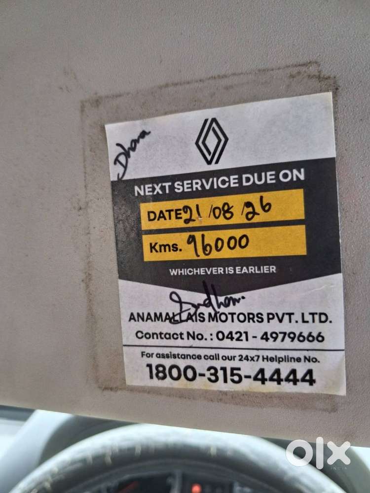 Dustur 85 Ps