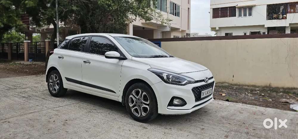 2020 Hyundai I20 1.2 Asta Petrol Pay 1l Down Payment