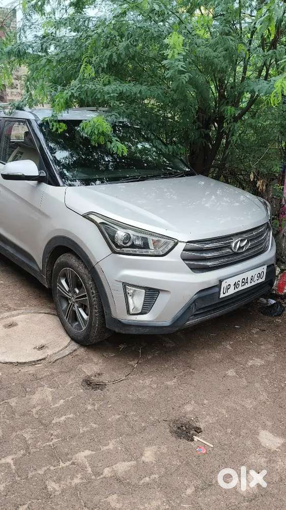 Hyundai Creta 2015 Diesel