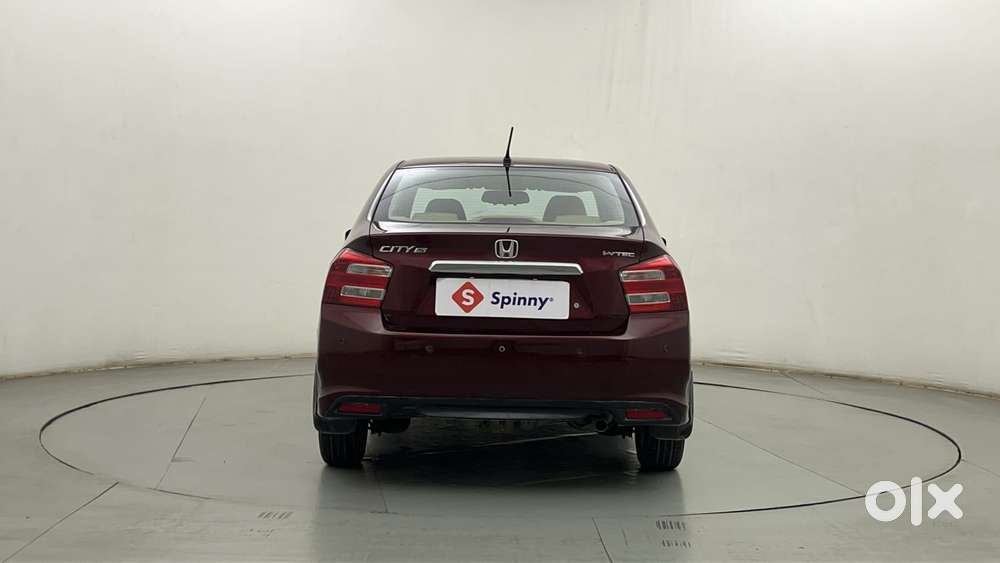 Honda City 2008-2011 1.5 S Mt, 2012, Petrol