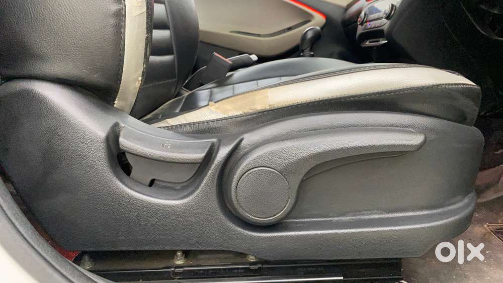 Hyundai Elite I20 Asta 1.2, 2018, Petrol