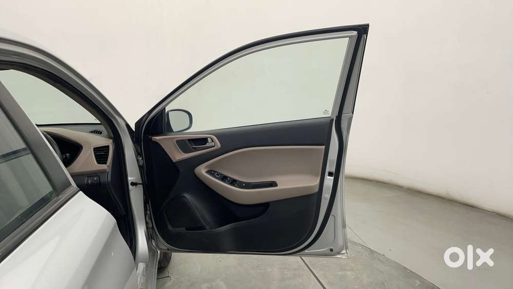 Hyundai Elite I20 [ ] 1.4 Asta Crdi, 2018, Diesel