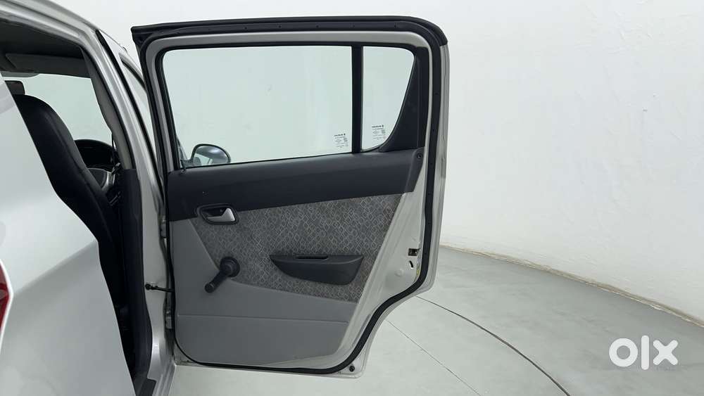 Maruti Suzuki Alto 800 Lxi, 2017, Petrol