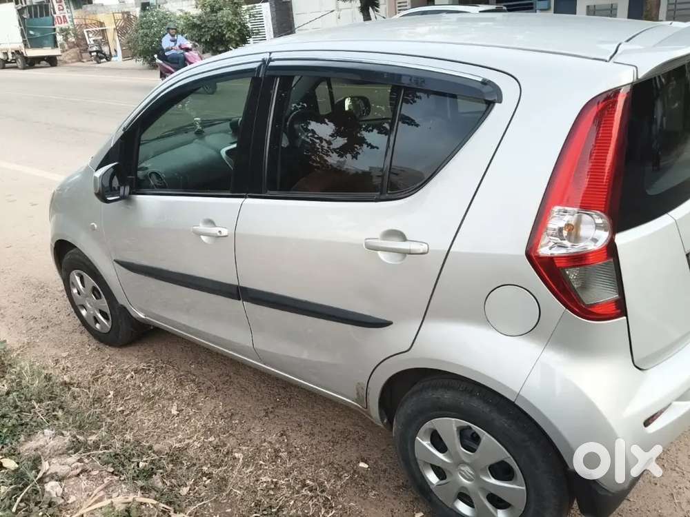 2011 Maruti Ritz Vdi Manual