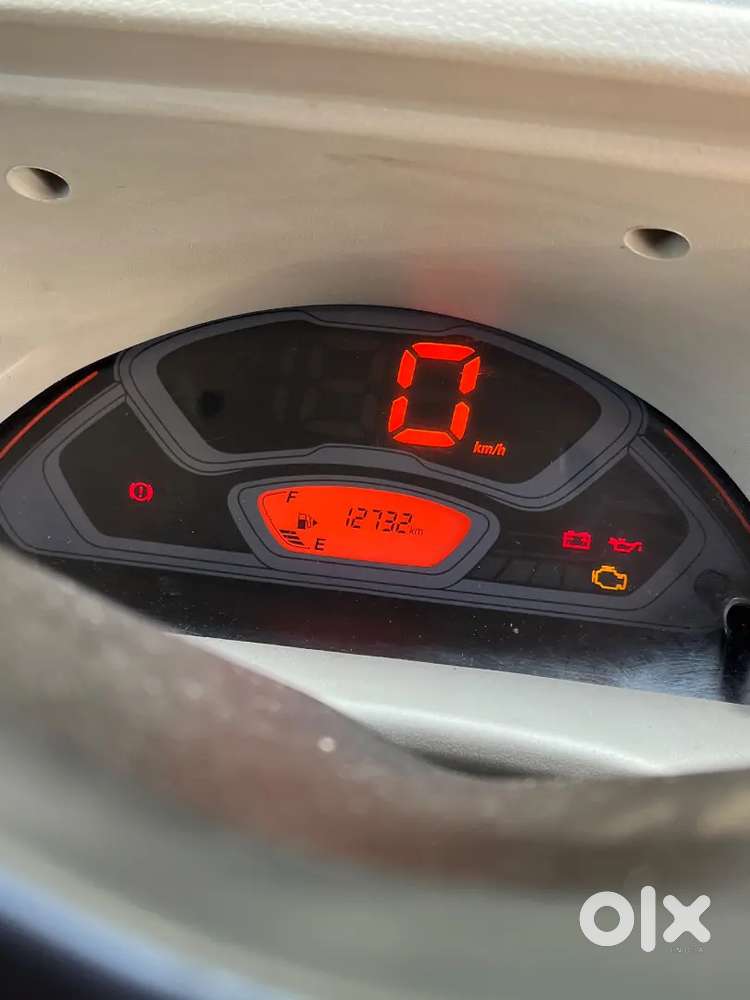Maruti Suzuki Eeco Ac Petrol 2023