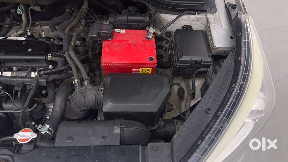 Hyundai Creta 1.6 Sx Plus Petrol, 2016, Petrol