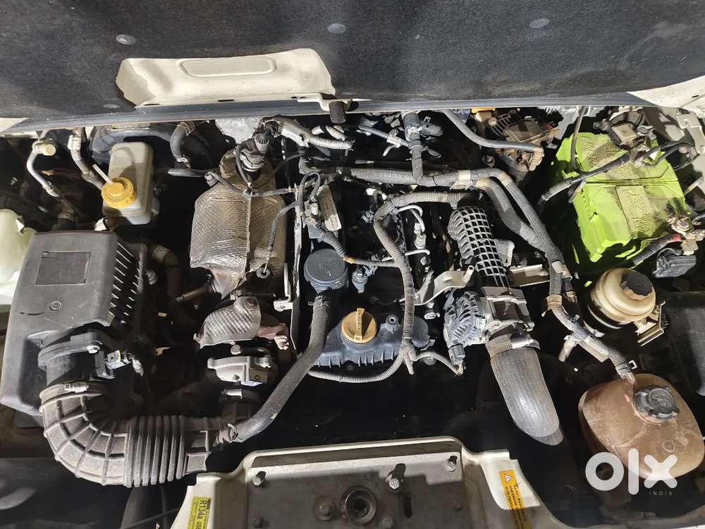 Mahindra Be 6 2024 Diesel