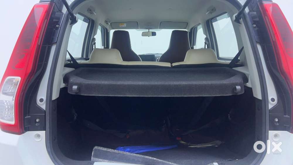 Maruti Suzuki Wagon R 1.2 Zxi Plus Amt, 2023, Petrol