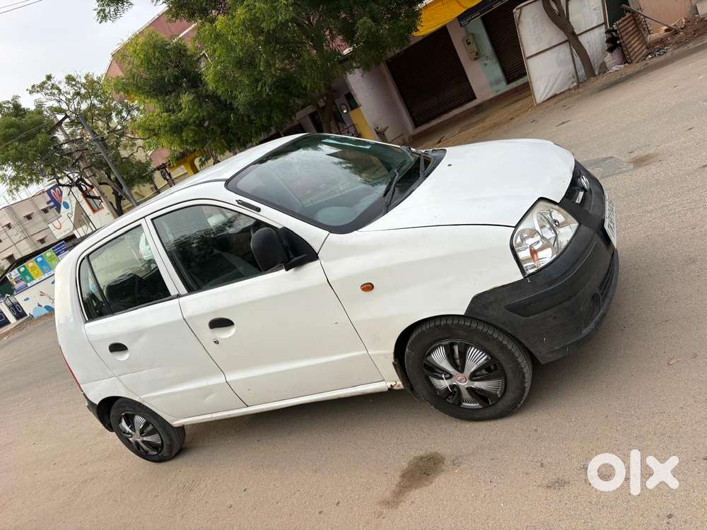 Hyundai Santro Xing Gl Plus, 2006, Petrol