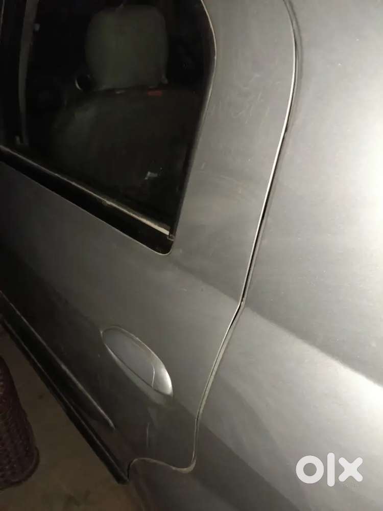 Electric Car Running Good Condition  Second Owner  Valid  2037