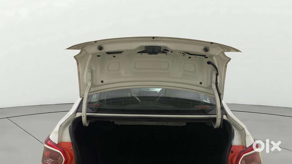 Hyundai Xcent Sx 1.2, 2016, Petrol