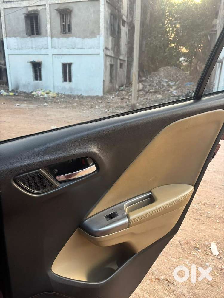 Honda City Diesel Well Maintained