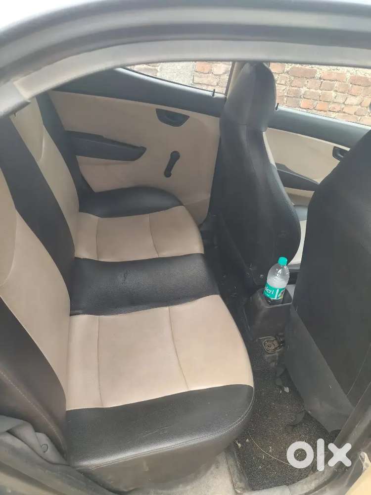 Hyundai Eon 2015 Petrol 48000 Km Driven