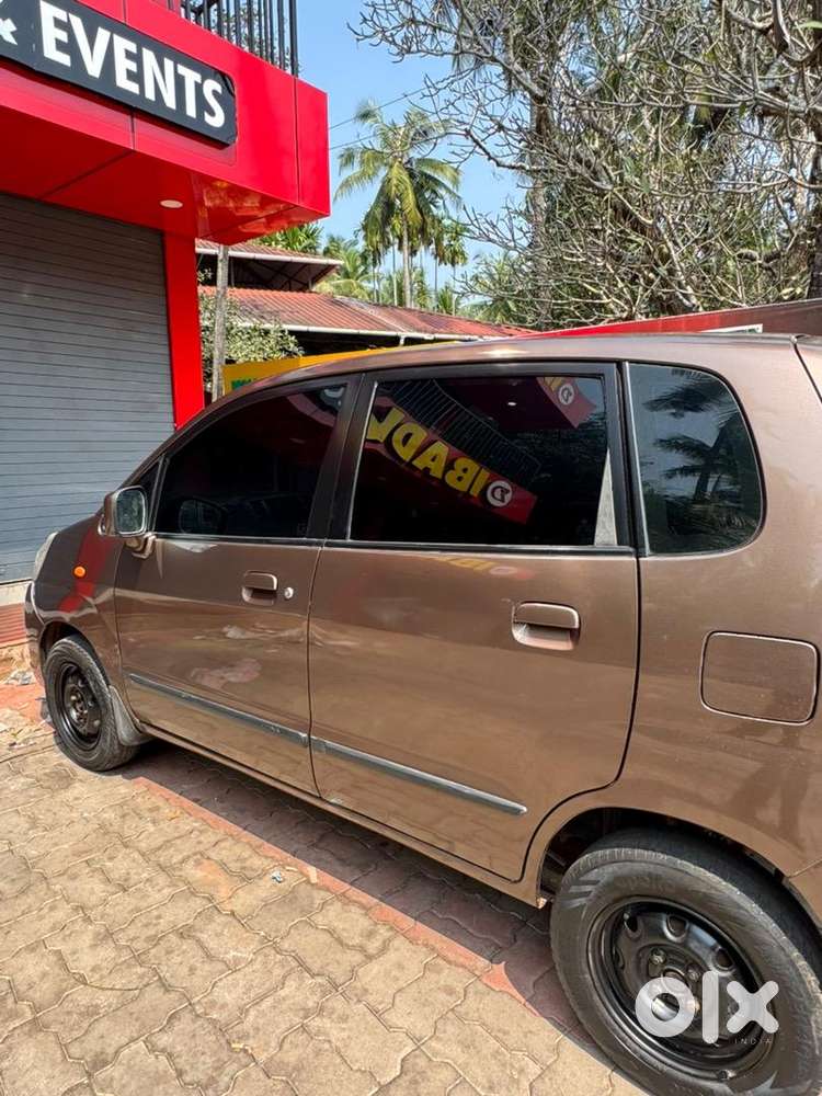 Maruti Suzuki Zen 2011 Petrol Car