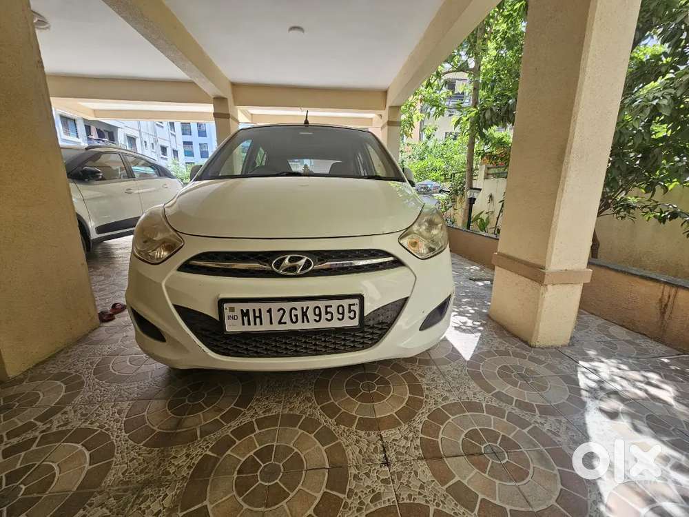 Hyundai I10 2010 Sportz Model 64k Kms Driven