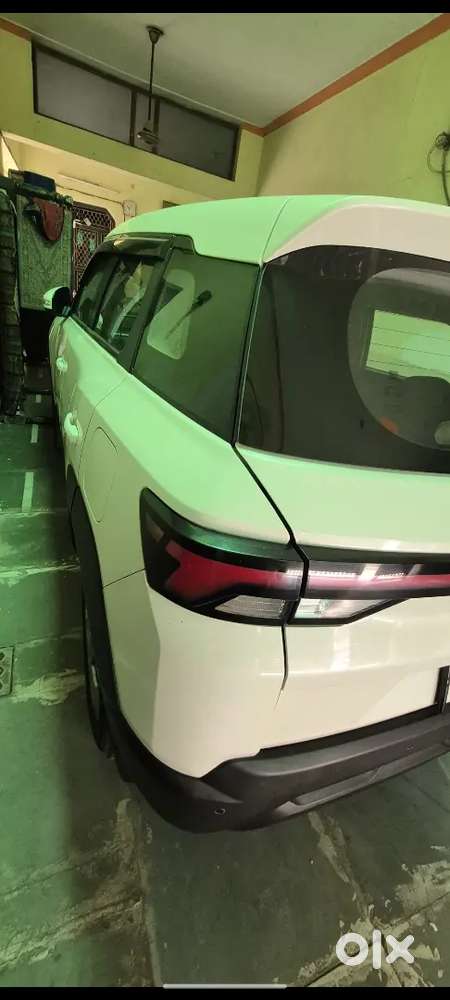 Maruti Suzuki Brezza 2023 Petrol