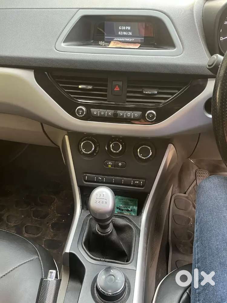 Tata Nexon 2018 Diesel Well Maintained