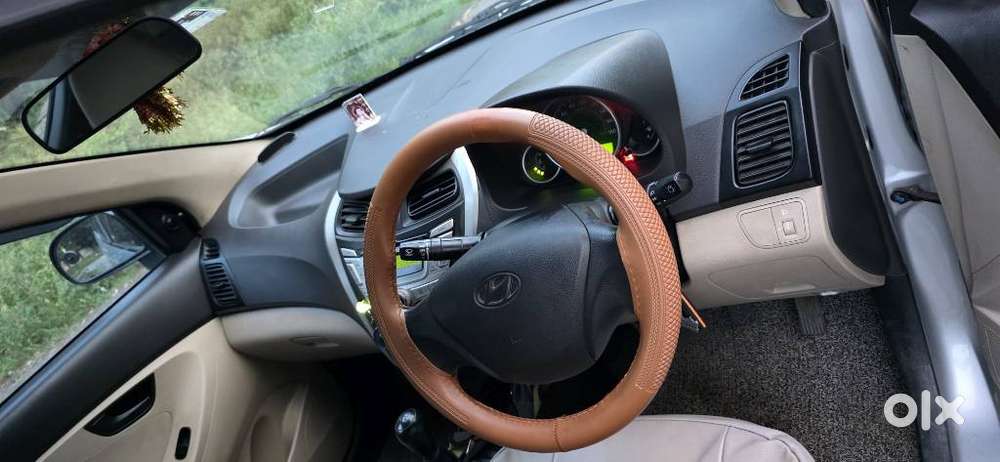 Hyundai Eon Era +, 2019, Petrol